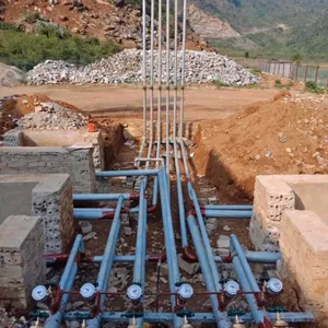 Sản phẩm Hệ thống đầu nhập dầu - Thiết bị xăng dầu NPE Miền Bắc